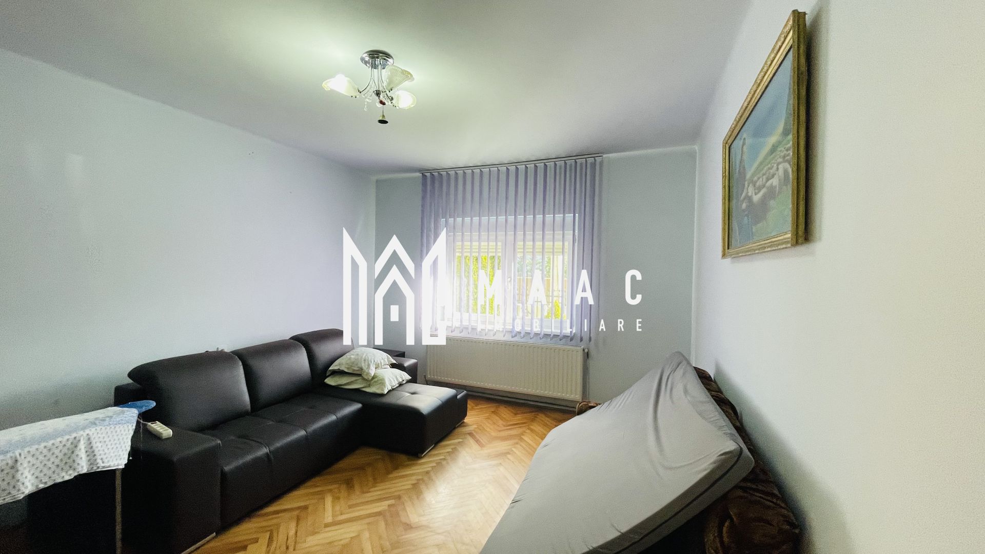 Casa 2 camere I Zona Milea I 110 MPU I Curte 80 MP - Poză 16