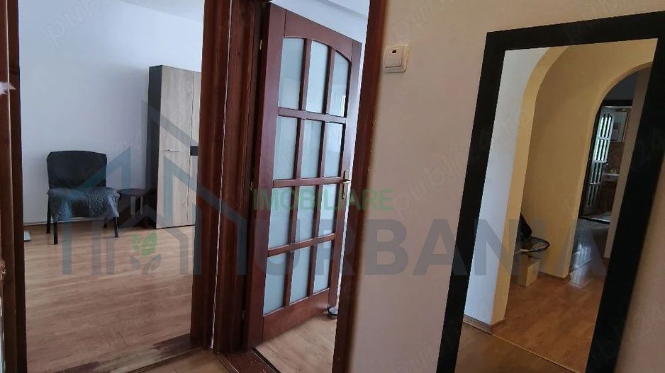 Apartament 3 camere, zona Poitiers-Frumoasa, Iași - Poză 8