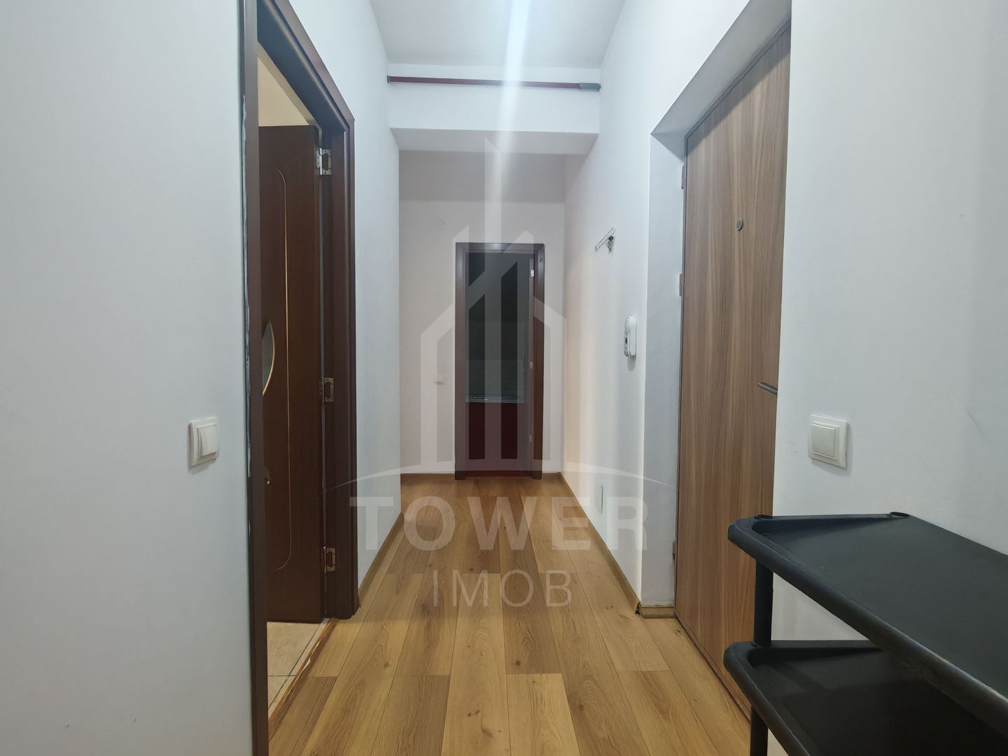 Apartament 2 camere decomandat de vânzare – Zona Arhitecților, Tiberiu Ricci - Poză 3