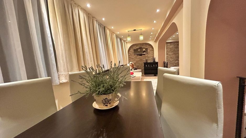 Apartament modern cu 2 camere, 94 mp utili, în bloc nou.Mobilat  si utilat - Poză 15