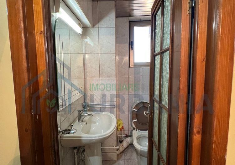 ÎNCHIRIERE Apartament 4 camere, centru Iași, Blvd. A. Panu(Palas, UMF) - Poză 8