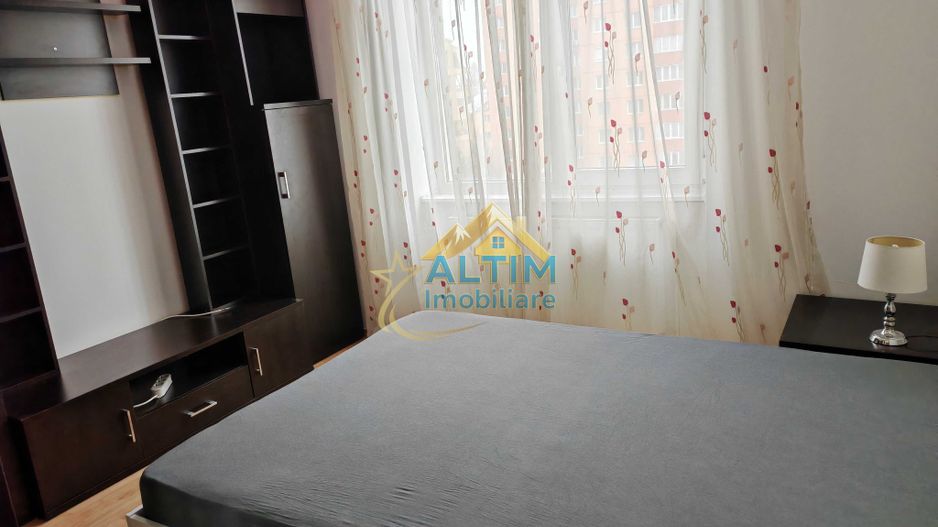 Apartament 3 camere Astra, Brașov - de închiriat - Poză 3