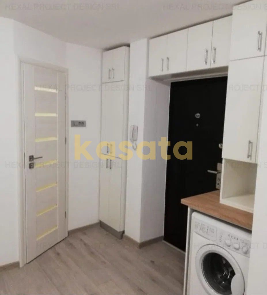 Garsonieră de Închiriat 🏡 | Virtuții | Etaj Intermediar 🏢 | Renovată - Poză 4
