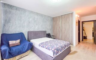 Apartament 2 cam. 60mp din 2 garsoniere, mobilat, Dumbrăvița 2 ITN - Poză 3