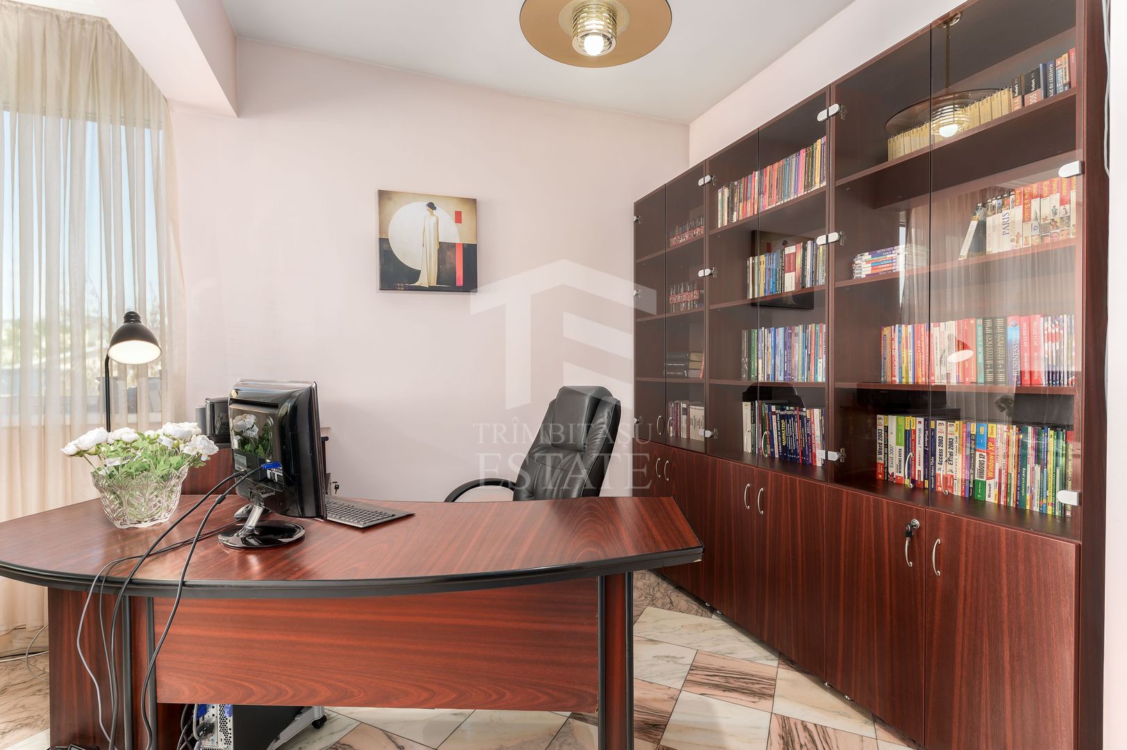 Vila Superba 360 mp - LOT 510 mp - Parcul Circului - Lacul Tei - Poză 8