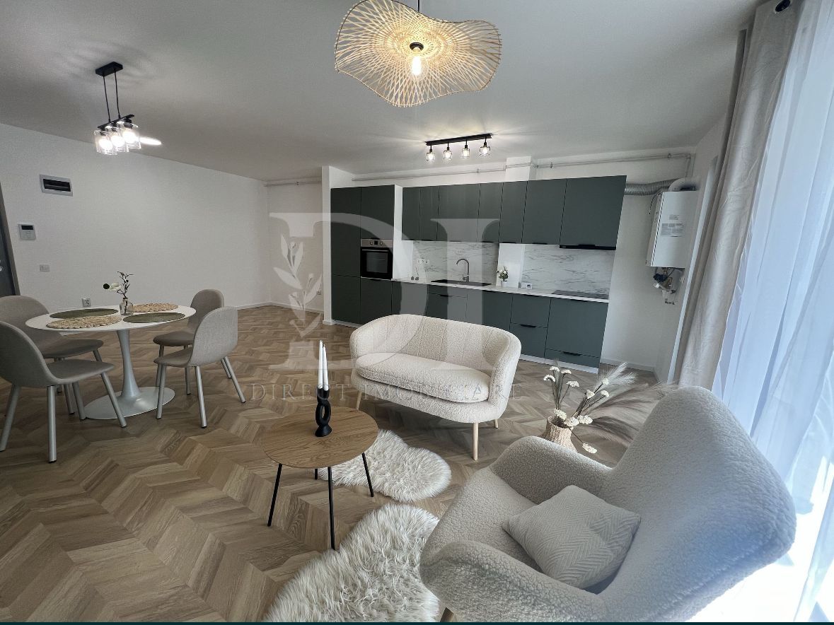 Apartament la cheie | Zona Eroilor - Poză 1