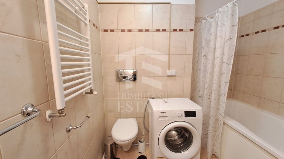 Apartament 2 camere 13 Septembrie Marriott Mall Prosper - Poză 21
