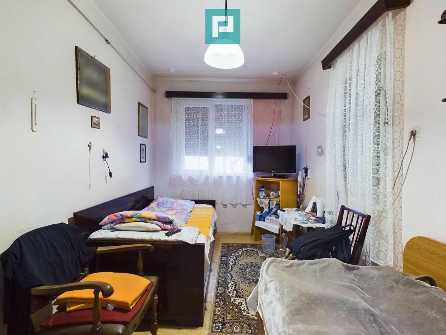 Casă cochetă de vânzare cu 3 camere în zona Gai - Poză 4