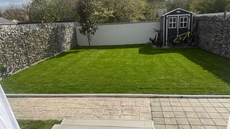 Casa insiruita I Prima din sir I Dumbravita I - Poză 14