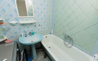 Vânzare, apartament, 3 camere , str. Alba Iulia, Buiucani - Poză 12