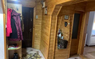 APARTAMENT DE VANZARE 3 CAMERE SIRET - Poză 13