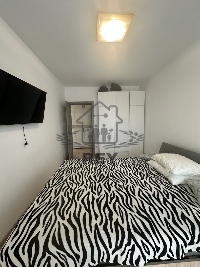 Apartament de vânzare 3 camere zona Balanta/Parcare sub și supra terană - Poză 15