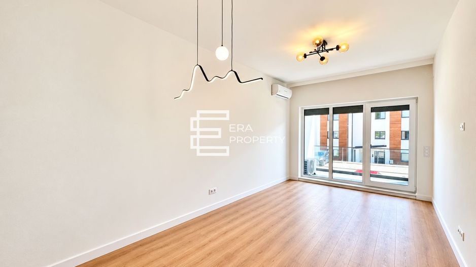 Apartament 3 camere - 77 mp - 2 băi- logie 9 mp-  DaVinci Homes - Poză 4