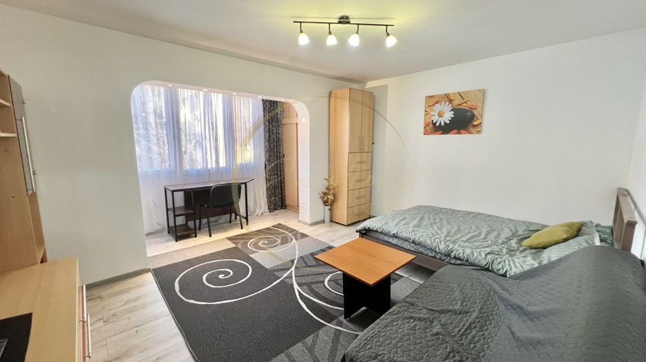 SUPER PRET | Apartament cu 1 camera | Sagului , Timisoara - Poză 2