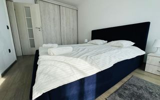 Apartament 3 camere, 55 mp, Borhanci – parcare subterană inclusă - Poză 5