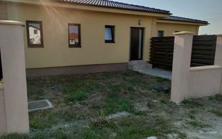 Vand sau schimb cu apartament, casa tip P in Martinesti - Poză 6