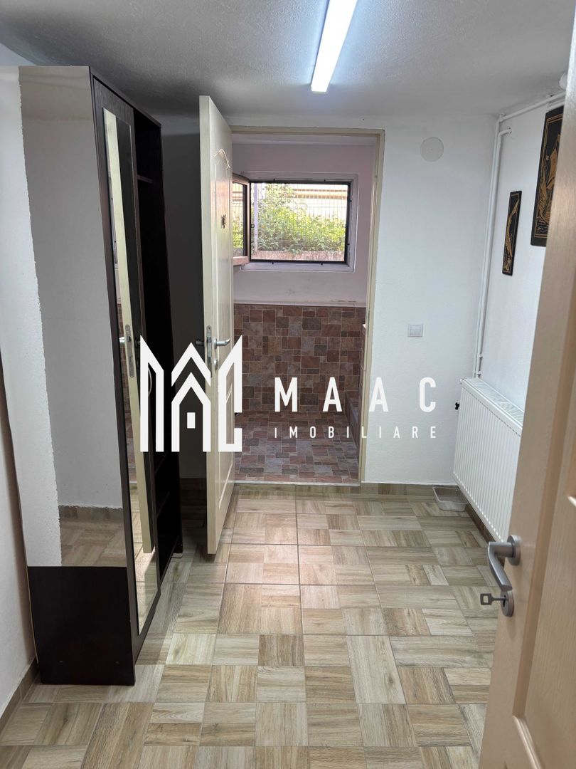 Apartament 3 Camere | 90 Mp | Utilități Incluse | Zona Calea Dumbrăvii - Poză 4