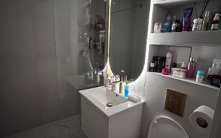 Apartament 2 camere renovat complet – Titan | Etaj 1 | Aproape de Parcul IOR - Poză 11