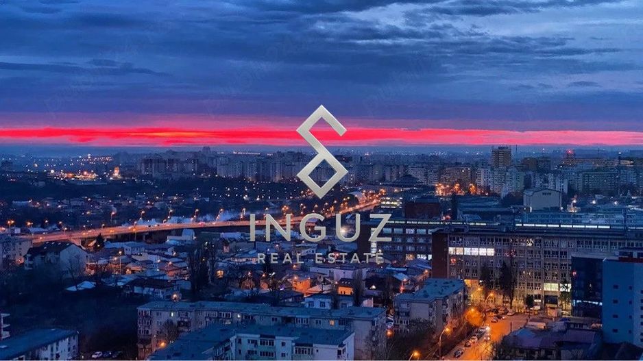 Apartament de închiriat – 3 camere – Doamna Ghica Plaza - Poză 10
