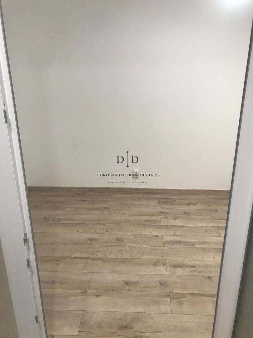 Inchirere 2 camere - Parcare–  etaj 1-Cartier Europa-zona OMV - Poză 7