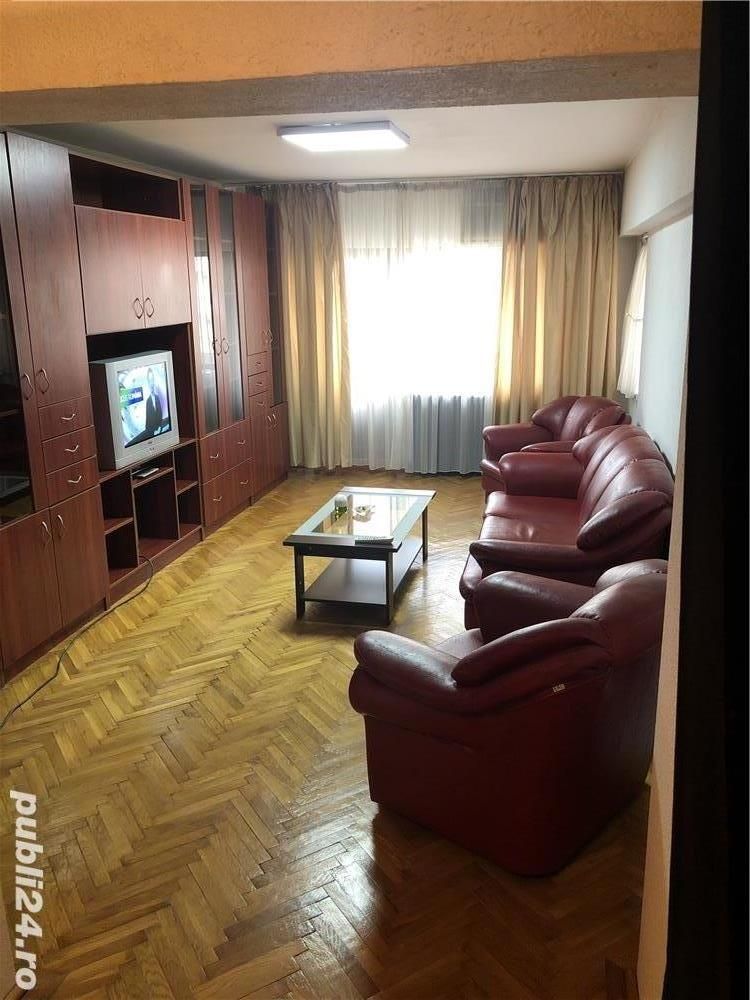 Apartament cu 2 camere de inchiriat in Zona Piata Alba-Iulia - Poză 1