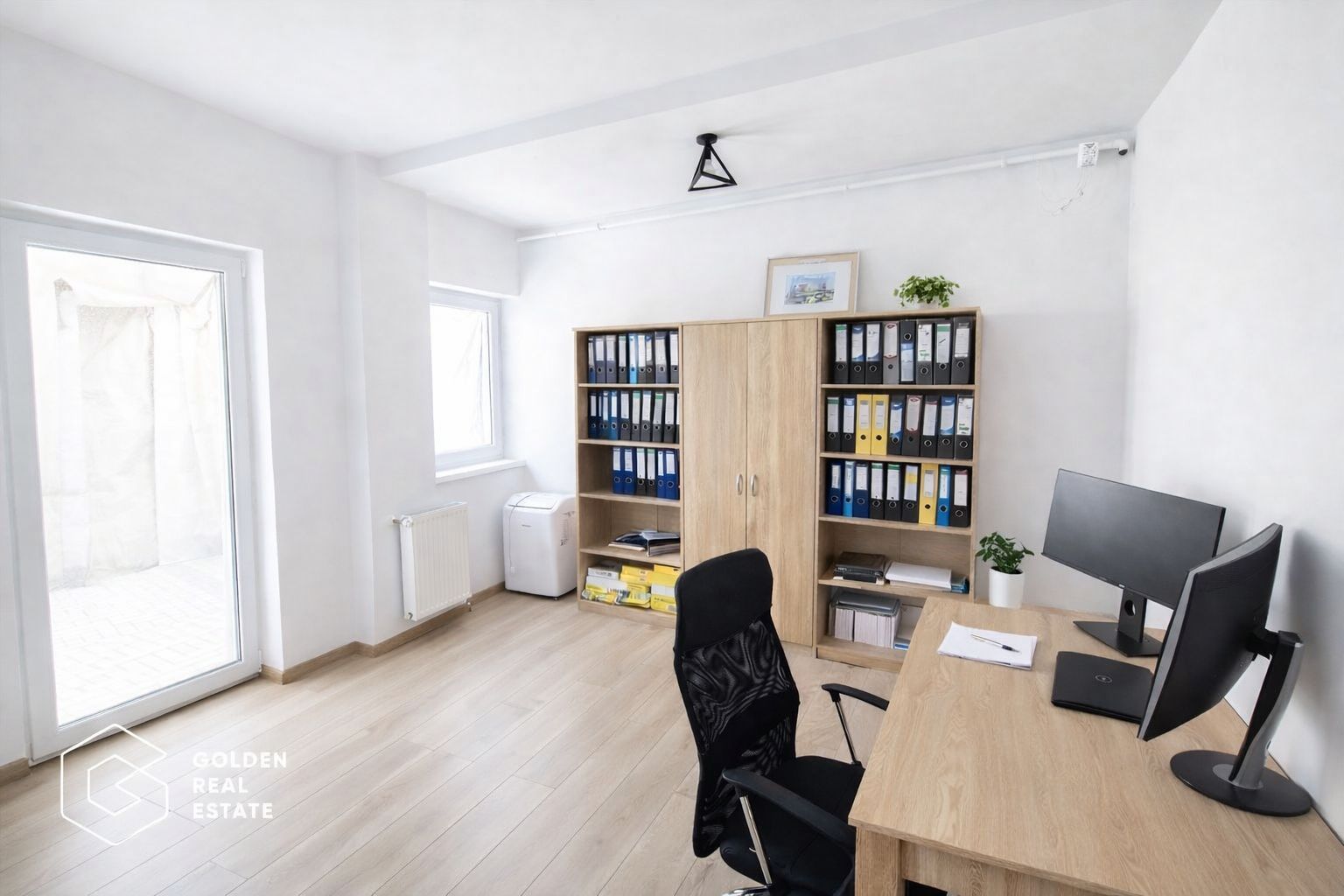Spațiu birouri 100 mp în Complex Studențesc - Poză 2