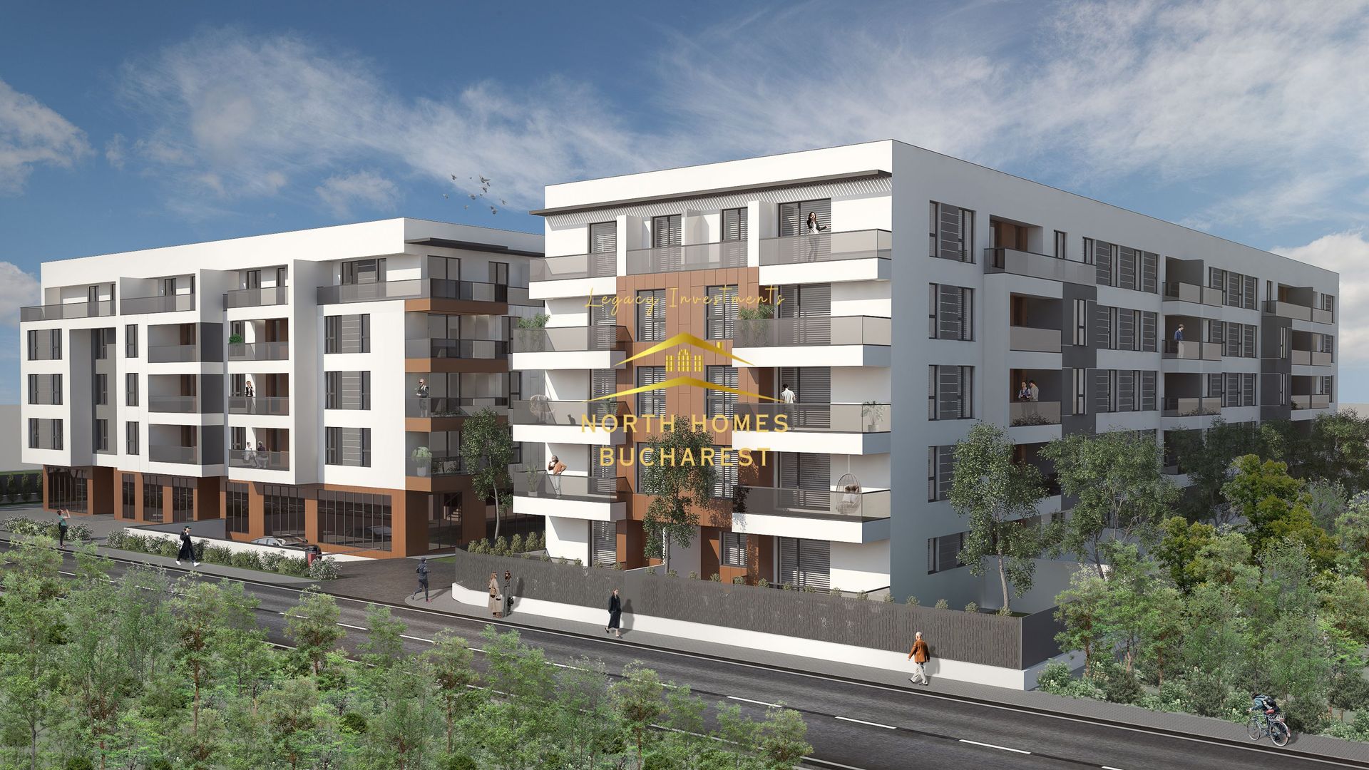 COMISON 0 -Apartament de vanzare -3 CAMERE -OMV PIPERA - Poză 7