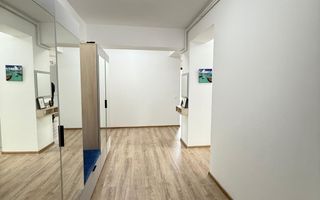 Apartament 3 camere pe malul lacului Snagov - Poză 16