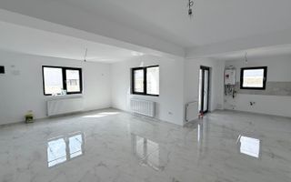 Vila individuala - 4 camere 3 bai - teren 308mp - Poză 6