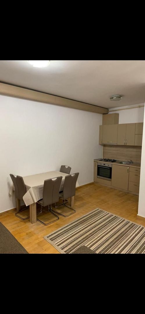 Apartament 2 camere bloc nou cu loc de parcare DUMBRAVITA - Poză 7