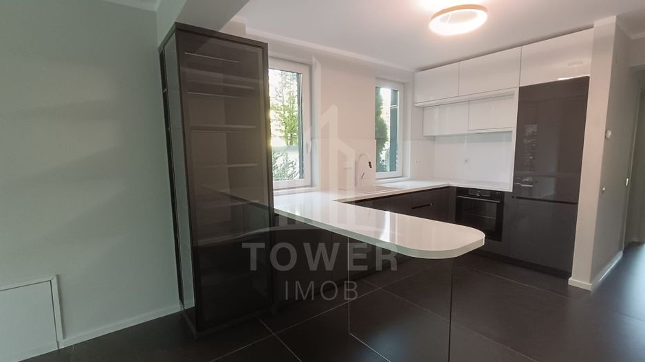 Casa de lux la padurea Dumbrava - Poză 4