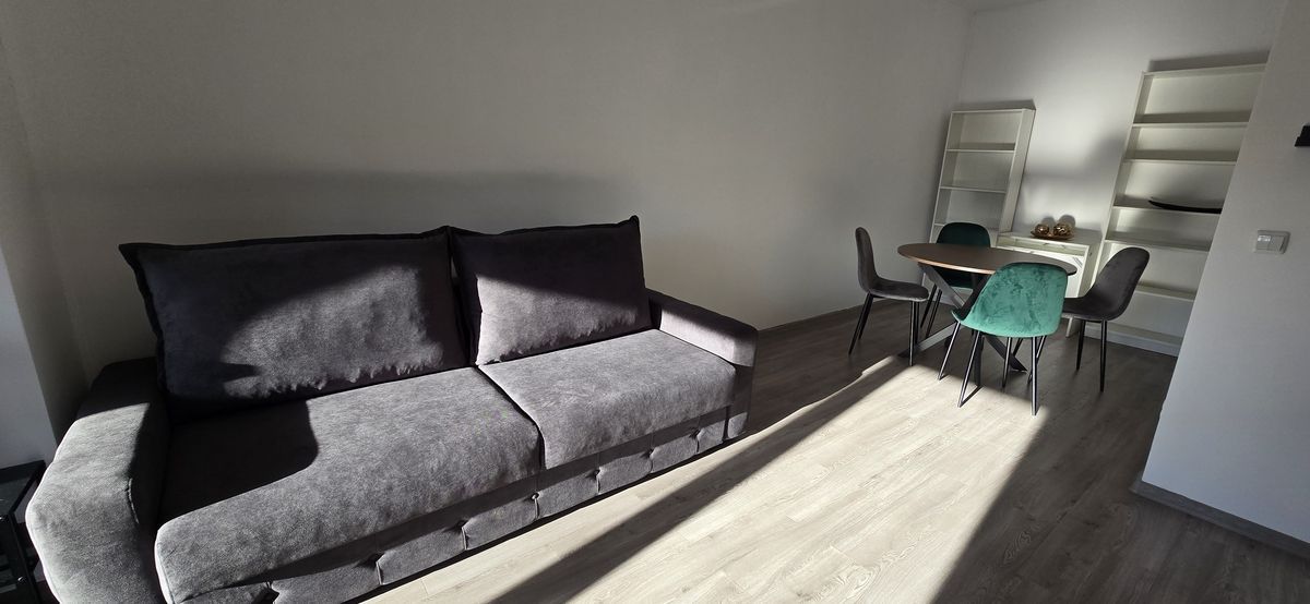 Cartier Solar Metro Berceni Metalurgiei et 2 cu parcare - Poză 5