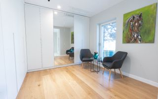 Prezentare Vilă – Băneasa Residential Park - 498 mp utili - Schiță 10