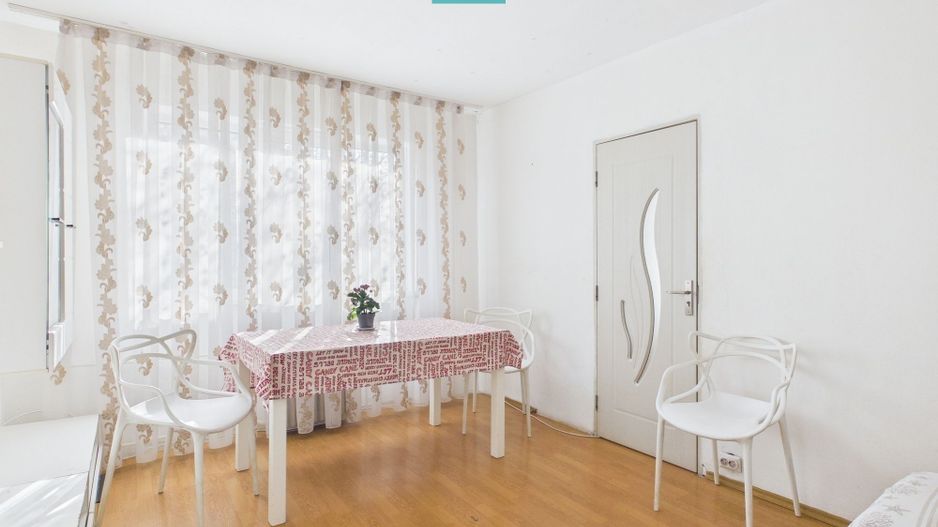 Apartament 2 camere, 47 mp, mobilat - Schiță 1