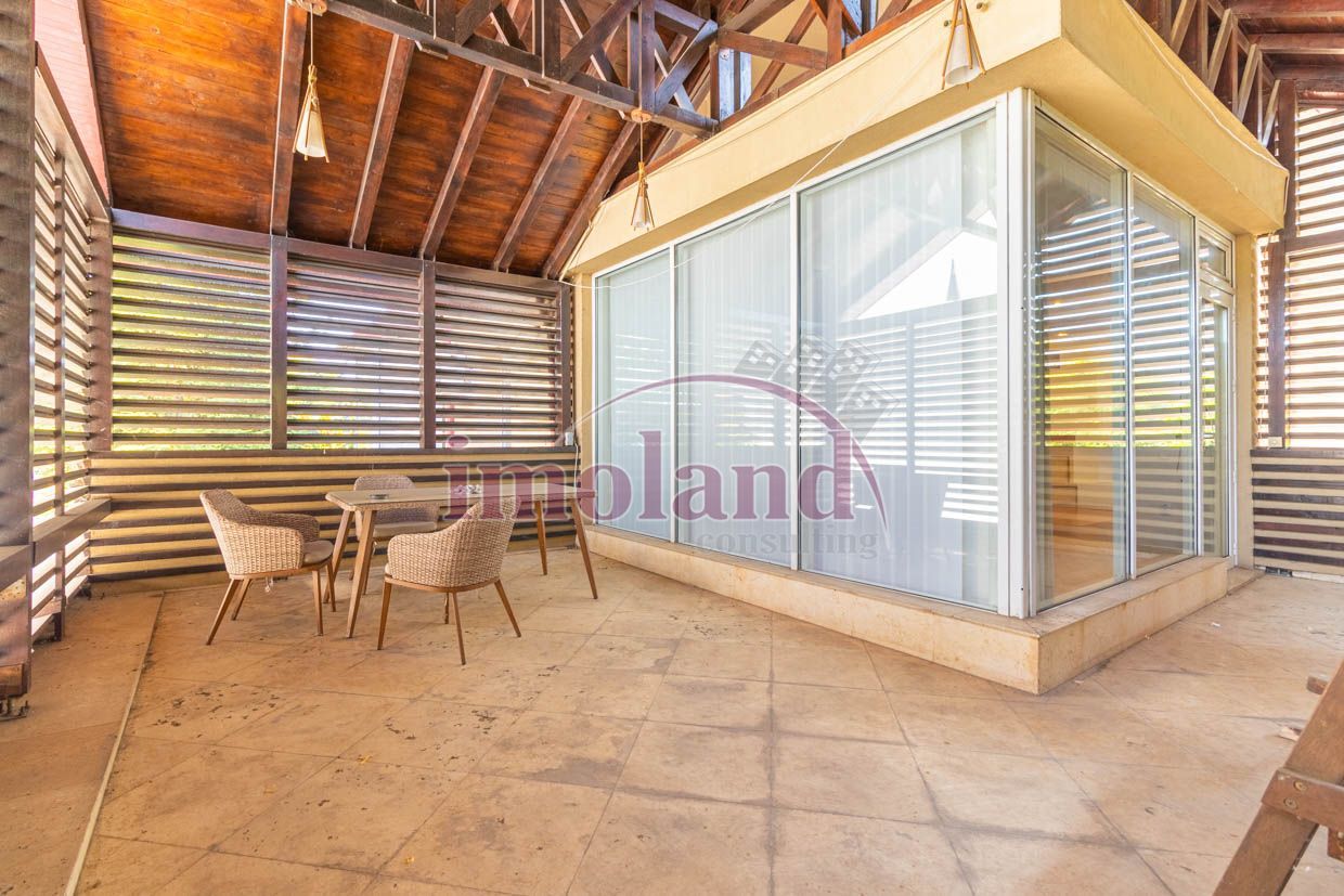 Vila superba | Baneasa Residential Park | Iancu Nicolae | - Poză 29