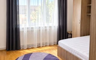 Apartament 2 camere decomandate | 52 mp | Etaj 2 | Ampoi 3 - Poză 5
