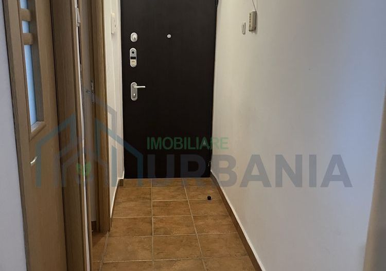 Apartament cu 2 camere, vedere la Parcul Guliver, Iasi - zona ultracentrala - Poză 4