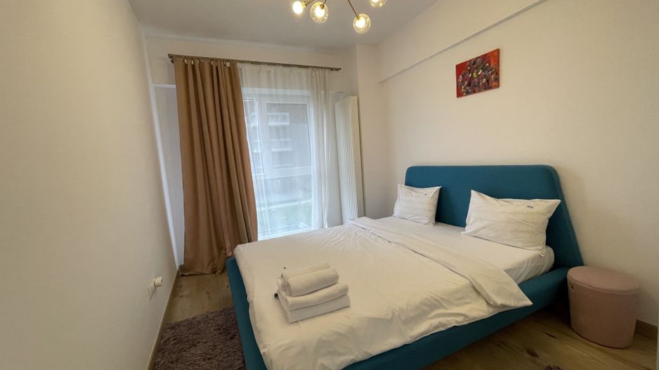 BELVEDERE RESIDENCE | APARTAMENT 3 CAMERE | TERASA 18MP - Poză 15