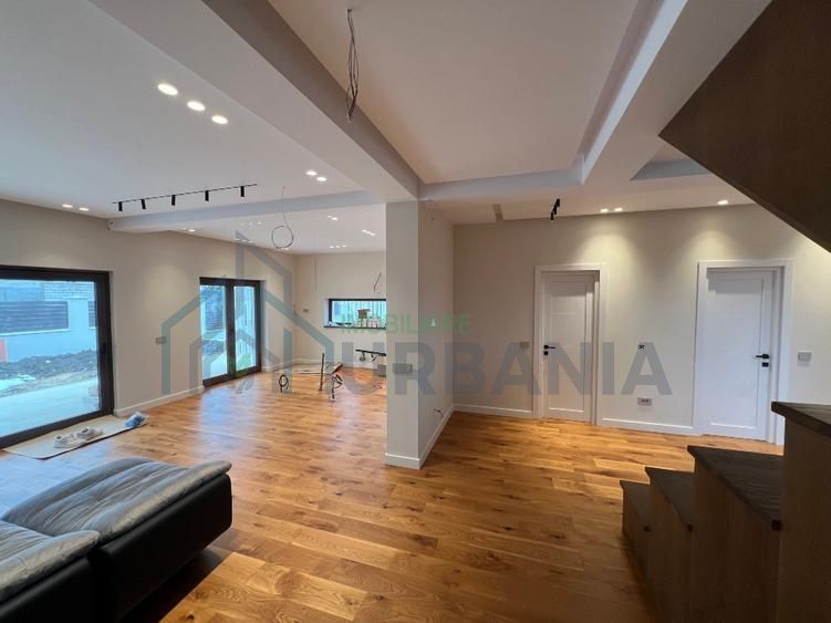 # vinde CASA în zona Breazu, la 5 minute de Copou!!! - Poză 2