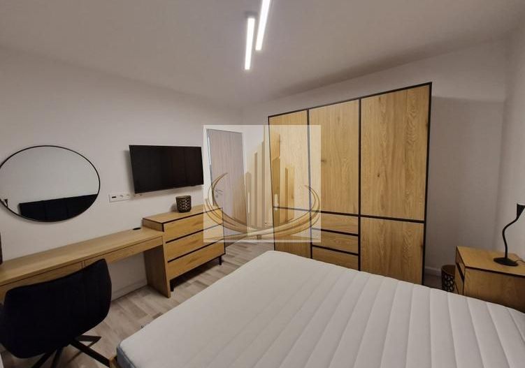 Grand Mobilis Imobiliare Ap 2 camere lux - Poză 3