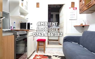 Apartament cu 2 camere, mobilat, Vaslui zona GARĂ; - Poză 3