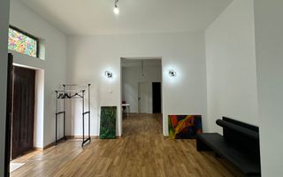 Casa CONSOLIDATA zona Timpuri Noi-Mihai Bravu - Poză 3