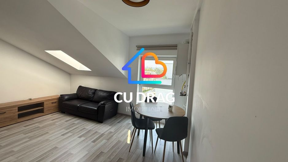 Apartament de inchiriat Turnisor - Poză 3