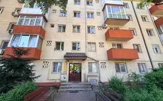 2 camere| vis a vis de Spitalul Judetean| centrala proprie| - Poză 15