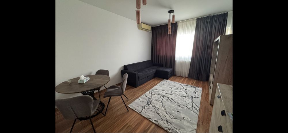 Vanzare Garsoniera in Titan- Rasarit de Soare, pretabil birou/ spatiu comercial - Poză 3