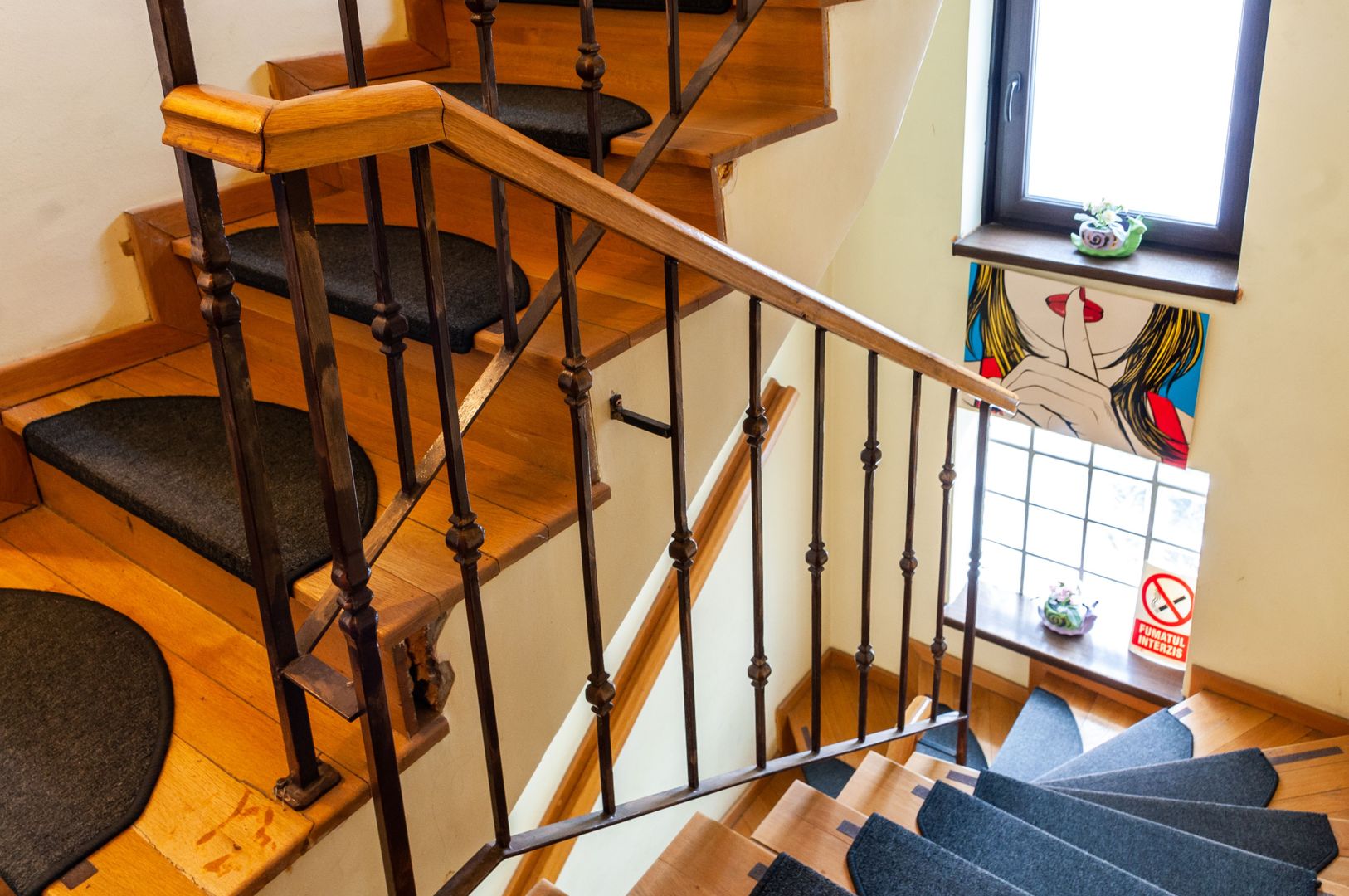 Vila 19 camere pretabila | azil batrani | gradinita | after school - Poză 21