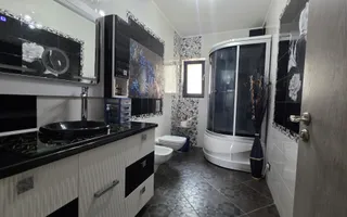 BUCIUM VILA 5 CAMERE 193MP  TEREN 1700MP - Poză 22