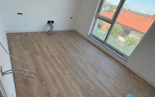 Vile Tunari, zona BUNA, Toate Utilitatile, curte 350m2 - Poză 10
