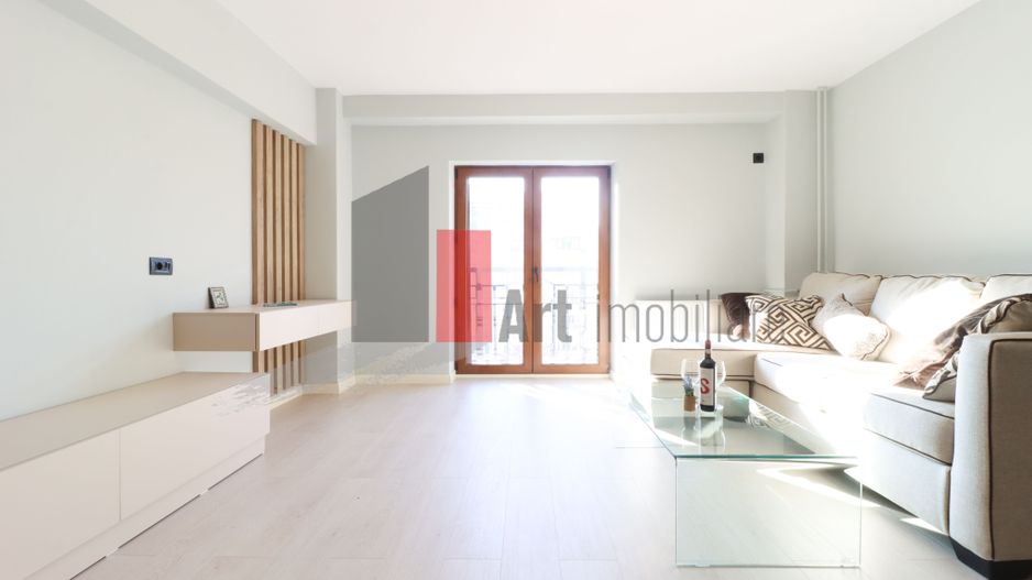 Apartamentul "XENTE",langa Casa Poporului, intri si te indragosteti pe loc de el - Poză 1