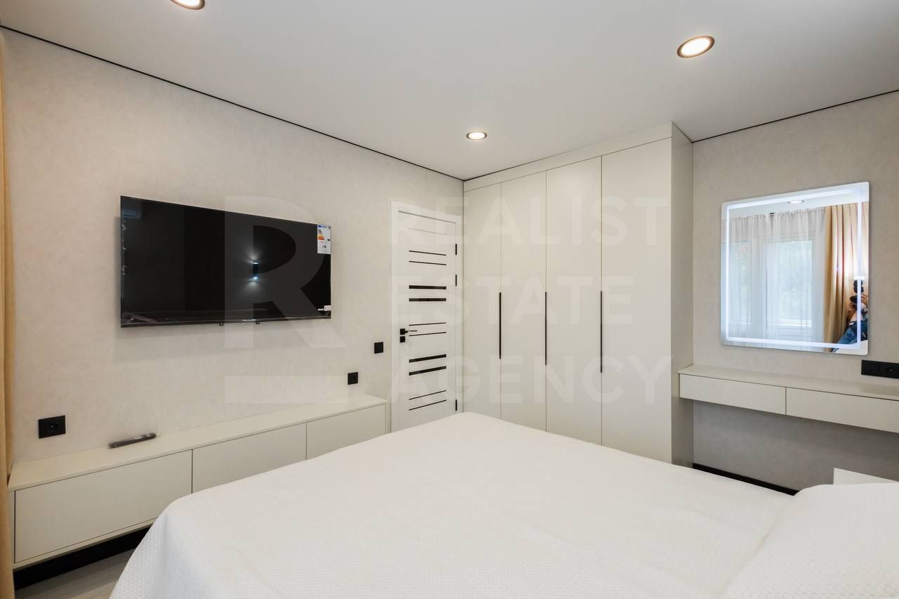 Vânzare, apartament, 1 cameră, Strada Chimistilor, Buiucani - Poză 3